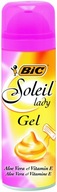 Bic gél na holenie pre ženy BIC SOLEIL 150ml