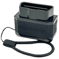 Rozhranie Konnwei KW905 Black ELM327 OBD2 Bluetooth 5.0 ANDROID iOS Rozhranie Konnwei KW905 Black ELM327 OBD2 Bluetooth 5.0 ANDROID iOS