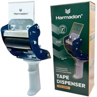 DÁVKOVAČ BALIACEJ PÁSKY 75 mm APLIKÁTOR HARMADON PUSHFLAP PRO SEALATOR DÁVKOVAČ BALIACEJ PÁSKY 75 mm APLIKÁTOR HARMADON PUSHFLAP PRO SEALATOR