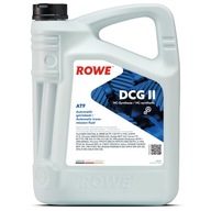 PREVODOVÝ OLEJ ROWE ATF DCG II 5L PREVODOVÝ OLEJ ROWE ATF DCG II 5L