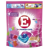 E Orchid & Macadamia Oil kapsule na pranie 26 ks.