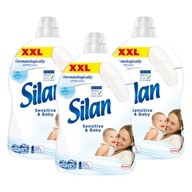 Silan Aviváž Sensitive 390pr 2,86L x3 Silan Aviváž Sensitive 390pr 2,86L x3