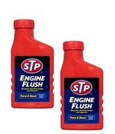 STP ENGINE FLUSH ENGINE FLUSH 450ML STP ENGINE FLUSH ENGINE FLUSH 450ML