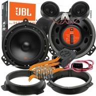 JBL STAGE2 604C reproduktor AUDI A3 8p MERCEDES E S211 JBL STAGE2 604C reproduktor AUDI A3 8p MERCEDES E S211