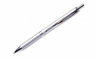 VALČEK PENTEL ENERGEL BL407, STRIEBORNÝ