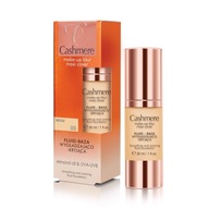 CASHMERE FOUNDATION BLUR MAXI COVER 03 BÉŽOVÁ. FARBA B