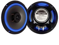 DVOJSMERNÉ AUTOREPRODUKTORY DO DVERÍ 16CM 165MM DVOJSMERNÉ AUTOREPRODUKTORY DO DVERÍ 16CM 165MM