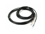 SMC vykurovací kábel do žľabu - 100m 3000W (30W/m)