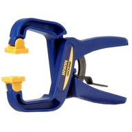 IRWIN HANDI CLAMP CLAMP 50mm IRWIN HANDI CLAMP CLAMP 50mm