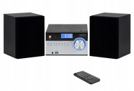 CAMRY 1173 MINI BLUETOOTH CD/MP3/USB/FM HiFi SYSTÉM