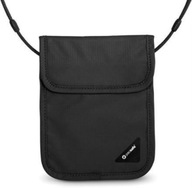 PACSAFE SECRET POUZDRO NA KRK COVERSAFE X75 ČIERNA PACSAFE SECRET POUZDRO NA KRK COVERSAFE X75 ČIERNA