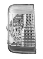 CITROEN JUMPER 2006 - KONTROLKA ĽAVÉHO ZRKADLA CITROEN JUMPER 2006 - KONTROLKA ĽAVÉHO ZRKADLA