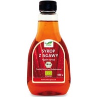Bio Agávový sirup 660g 478ml Bio Planet