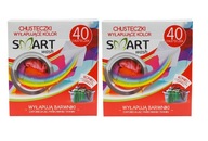 Smart Wash utierky zachytávajúce farbu 80 ks Smart Wash utierky zachytávajúce farbu 80 ks
