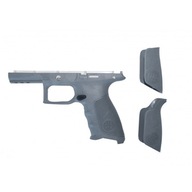 Vymeniteľná rukoväť pre pištoľ Beretta APX E01644 Vymeniteľná rukoväť pre pištoľ Beretta APX E01644