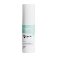 Nacomi Tonikum pre mastnú a aknóznu pleť 100 ml Nacomi Tonikum pre mastnú a aknóznu pleť 100 ml