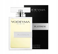 Pánsky parfém PLATINUM 100 ml YODEYMA