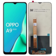 LCD DISPLAY TOUCH pre OPPO A9 2020
