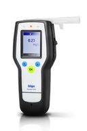 Policajné dôkazy o kalibrácii analyzátora dychu Drager 7510 Policajné dôkazy o kalibrácii analyzátora dychu Drager 7510