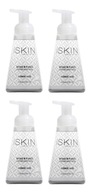 PROSKIN FLOWER Aloe penové mydlo na ruky 4x 320ml PROSKIN FLOWER Aloe penové mydlo na ruky 4x 320ml