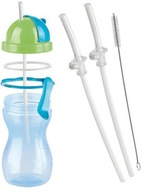 SADA DETSKEJ FĽAŠE 300ml + TESCOMA DOPLNKY SADA DETSKEJ FĽAŠE 300ml + TESCOMA DOPLNKY