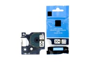 Dymo D1 53713 páska 24mm 7m biela Dymo D1 53713 páska 24mm 7m biela