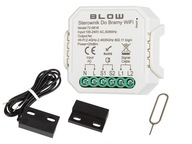 Inteligentný ovládač WiFi brány Inteligentný ovládač WiFi brány