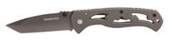 OK-06.0132 VRECKOVÝ NÔŽ, ZAKLADACÍ NÔŽ BI-METAL SHARK 200 MM ROOKS OK-06.0132 VRECKOVÝ NÔŽ, ZAKLADACÍ NÔŽ BI-METAL SHARK 200 MM ROOKS