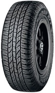 2 x Yokohama Geolandar A/T G015 215/70R16 100 H F