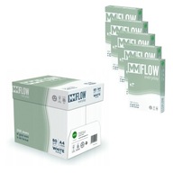 Kancelársky papier do kopírok MM Flow, formát A4, 80 g, 5 balíkov (2 500 listov) Kancelársky papier do kopírok MM Flow, formát A4, 80 g, 5 balíkov (2 500 listov)