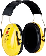 Protihlukové chrániče sluchu PELTOR OPTIME I H510A 3M