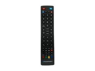 BLAUPUNKT SMART YOUTUBE UNIVERZÁLNY TV DIAĽKOVÝ OVLÁDAČ BLAUPUNKT SMART YOUTUBE UNIVERZÁLNY TV DIAĽKOVÝ OVLÁDAČ
