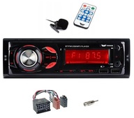 Vordon HT-175 Rádio Bluetooth USB SD BMW E36 E38