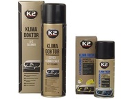 K2 SADA NA DEMONTÁŽ KLIMATIZÁCIE CITRÓN