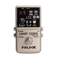 Gitarový efekt Nux Loop Core Deluxe Bundle