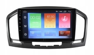 RÁDIO GPS NAVIGÁCIA OPEL INSIGNIA 2008-2013 RÁDIO GPS NAVIGÁCIA OPEL INSIGNIA 2008-2013