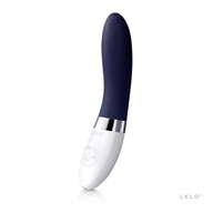 Vibrátor - Lelo Liv 2 Blue Vibrátor - Lelo Liv 2 Blue