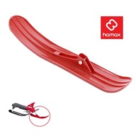 Predná lyža SLIDE na LYŽE HAMAX SNO BLADE SKI Predná lyža SLIDE na LYŽE HAMAX SNO BLADE SKI
