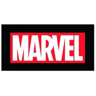 Bavlnený uterák Marvel 70x140