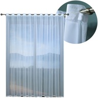 VOILOVÉ ZÁCLONY NA PÁSKU s priechodkami 400x230 VOILOVÉ ZÁCLONY NA PÁSKU s priechodkami 400x230