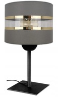 MODERNÁ STOJNÁ STOLNÁ LAMPA MODERNÁ STOJNÁ STOLNÁ LAMPA