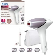 PHILIPS LUMEA PRESTIGE BRI949 LASEROVÉ ODSTRAŇOVANIE VLASOV + TRIMER + 4 POZOR + POUZDRO PHILIPS LUMEA PRESTIGE BRI949 LASEROVÉ ODSTRAŇOVANIE VLASOV + TRIMER + 4 POZOR + POUZDRO