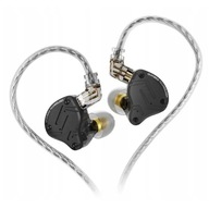 KZ ZS10 PRO X SLÚCHADLÁ DO UŠÍ DD + 4BA NOVINKA KZ ZS10 PRO X SLÚCHADLÁ DO UŠÍ DD + 4BA NOVINKA