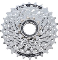 Kazeta SHIMANO CS-HG51 8-RÝCHLOSTNÁ 11-32 HG51-8 Kazeta SHIMANO CS-HG51 8-RÝCHLOSTNÁ 11-32 HG51-8