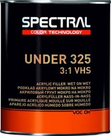SPECTRAL Under 325 akrylový základný náter čierny + tužidlo