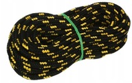 POLYPROPYLÉNOVÉ LANO 10MM / 15MB PLACHETNÉ LANO POLYPROPYLÉNOVÉ LANO 10MM / 15MB PLACHETNÉ LANO