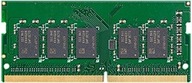 DDR4 16GB ECC SODIMM D4ES01-16G Pamäť bez vyrovnávacej pamäte DDR4 16GB ECC SODIMM D4ES01-16G Pamäť bez vyrovnávacej pamäte