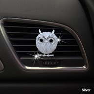 pre auto Auto osviežovač vzduchu namontovaný na mriežke č pre auto Auto osviežovač vzduchu namontovaný na mriežke č