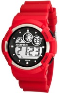Detské elektronické hodinky XONIX WR100m SPORT