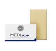 ECOCERA MEDI Antibakteriálne mydlo 100g ECOCERA MEDI Antibakteriálne mydlo 100g